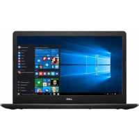 ноутбук Dell Inspiron 3793-8153 Черный