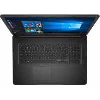 ноутбук Dell Inspiron 3793-8566 Черный