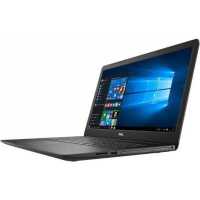 ноутбук Dell Inspiron 3793-8580 Черный