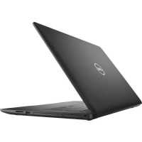 ноутбук Dell Inspiron 3793-8727 Черный
