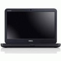 ноутбук DELL Inspiron 4050-8877 Черный