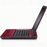 ноутбук DELL Inspiron 411z-0285 Красный