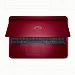 ноутбук DELL Inspiron 411z-0285 Красный