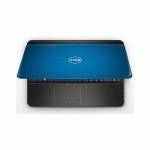 ноутбук DELL Inspiron 5110-2130 Синий