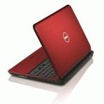 ноутбук DELL Inspiron 5110-6330 Красный