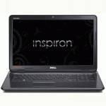 ноутбук DELL Inspiron 5110-8149 Черный