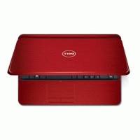 ноутбук DELL Inspiron 5110-5672 Красный