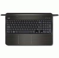 ноутбук DELL Inspiron 5110-9001 Черный
