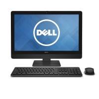 моноблок Dell Inspiron 5348-1543 Черный