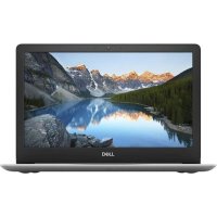 ноутбук Dell Inspiron 5370-5386 Черный
