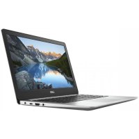 ноутбук Dell Inspiron 5370-7291 Серебристый