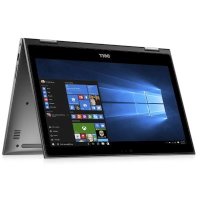 ноутбук Dell Inspiron 5378-0018 Серый