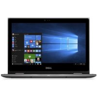 ноутбук Dell Inspiron 5378-0384 Серый