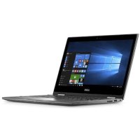 ноутбук Dell Inspiron 5378-0384 Серый