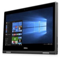 ноутбук Dell Inspiron 5378-0384 Серый