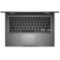 ноутбук Dell Inspiron 5378-0384 Серый