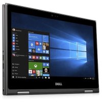 ноутбук Dell Inspiron 5378-9713 Серый