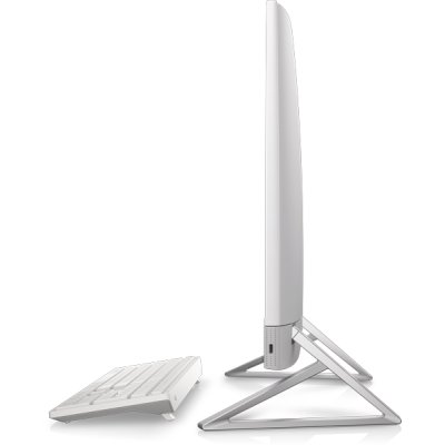 моноблок Dell Inspiron 5420-0805 ENG Белый