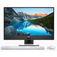 моноблок Dell Inspiron 5475-3464 Голубой