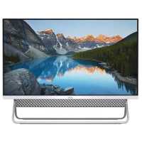моноблок Dell Inspiron 5490-3981 Серебристый