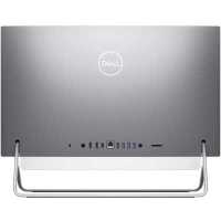 моноблок Dell Inspiron 5490-3981 Серебристый