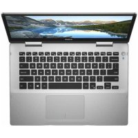 ноутбук Dell Inspiron 5491-8320 Серебристый