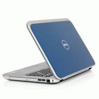ноутбук Dell Inspiron 5520-5209 Синий