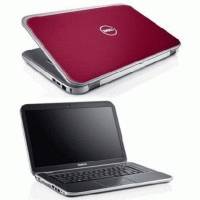 ноутбук Dell Inspiron 5520-5586 Красный
