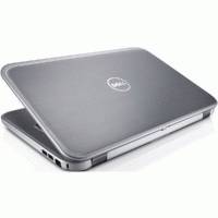 ноутбук Dell Inspiron 5520-5876 Серебристый