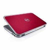 ноутбук Dell Inspiron 5520-6251 Красный