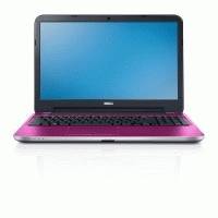 ноутбук DELL Inspiron 5521-0534 Розовый