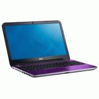 ноутбук DELL Inspiron 5537-6621 Фиолетовый