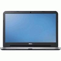 ноутбук DELL Inspiron 5537-7154 Серебристый
