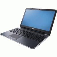 ноутбук DELL Inspiron 5537-7352 Серебристый