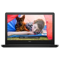 ноутбук Dell Inspiron 5555-0394 Черный