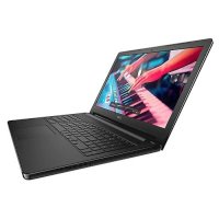 ноутбук Dell Inspiron 5555-9723 Черный