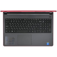 ноутбук Dell Inspiron 5558-6267 Красный