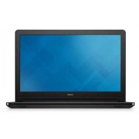 ноутбук Dell Inspiron 5558-7746 Черный