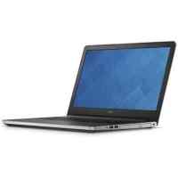 ноутбук Dell Inspiron 5558-7753 Серебристый