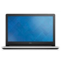 ноутбук Dell Inspiron 5558-7760 Белый