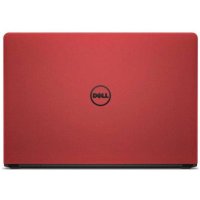 ноутбук Dell Inspiron 5558-8863 Красный