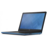 ноутбук Dell Inspiron 5558-9754 Синий