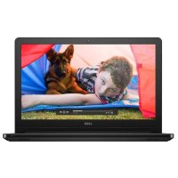 ноутбук Dell Inspiron 5559-8948 Черный
