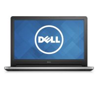 ноутбук Dell Inspiron 5559-9341 Серебристый