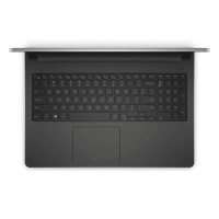 ноутбук Dell Inspiron 5559-9365 Серебристый