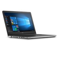ноутбук Dell Inspiron 5559-9365 Серебристый