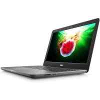 ноутбук Dell Inspiron 5565-7688 Черный