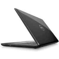 ноутбук Dell Inspiron 5565-7805 Черный