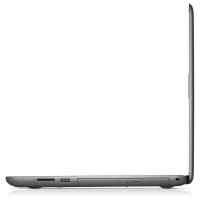 ноутбук Dell Inspiron 5565-8048 Черный