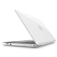 ноутбук Dell Inspiron 5567-0606 Белый